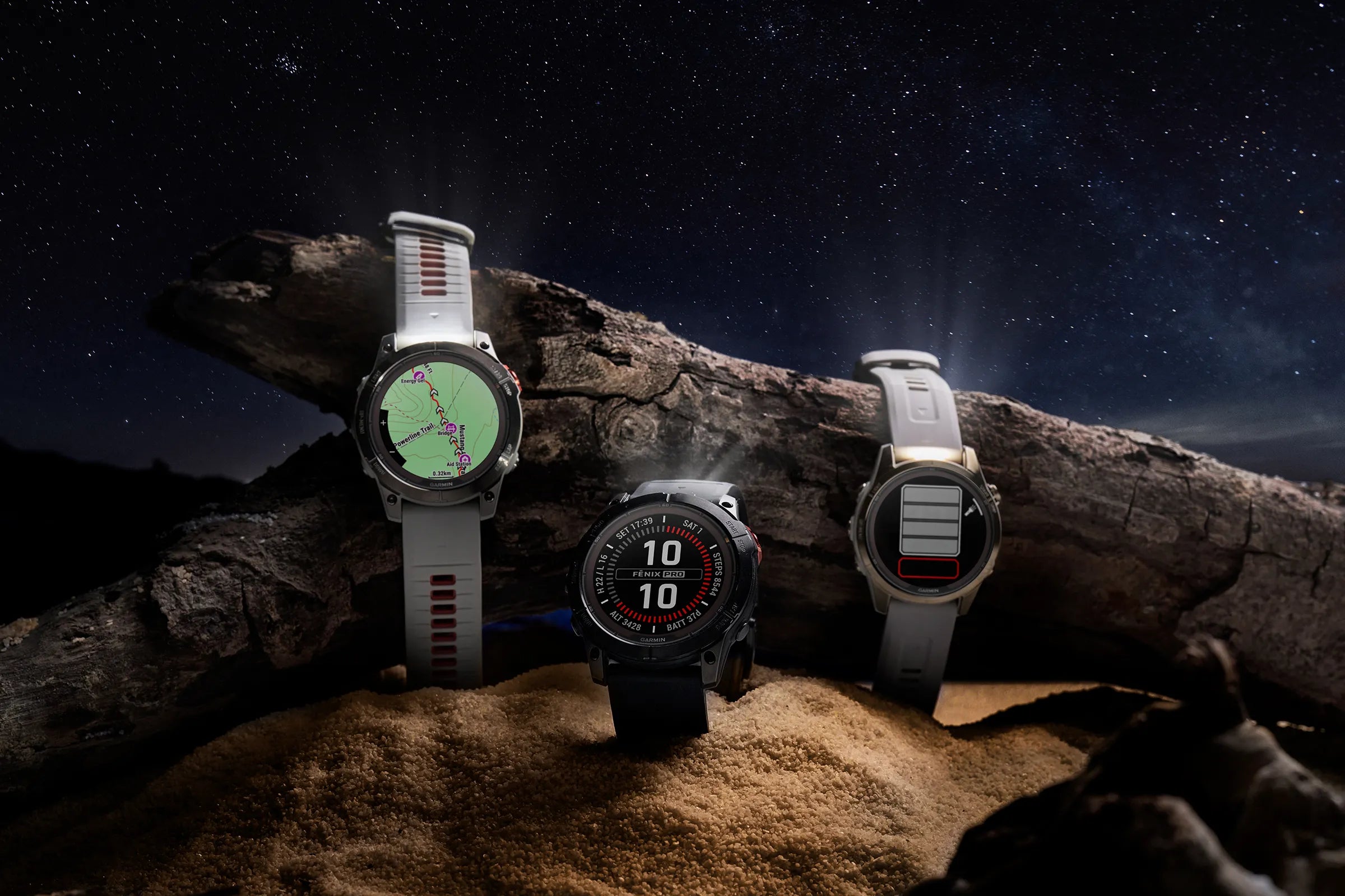 GARMIN – TITTO COLLECTION