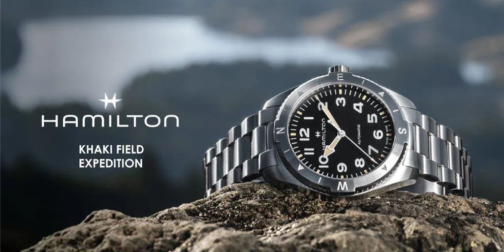 Hamilton ハミルトン カーライル スモセコ ユニセックス 1467 Hamilton ハミルトン カーライル スモセコ ユニセックス 1467 HAMILTON