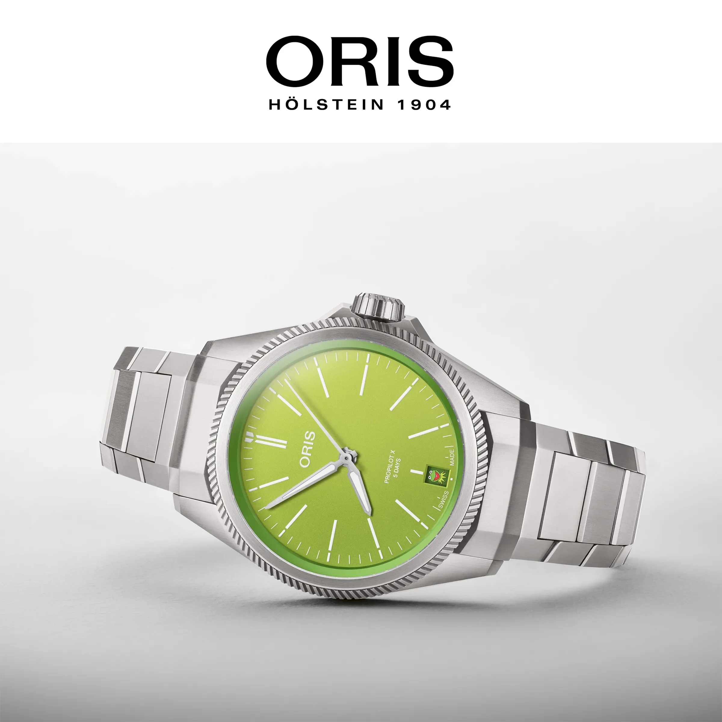 ORIS – TITTO COLLECTION