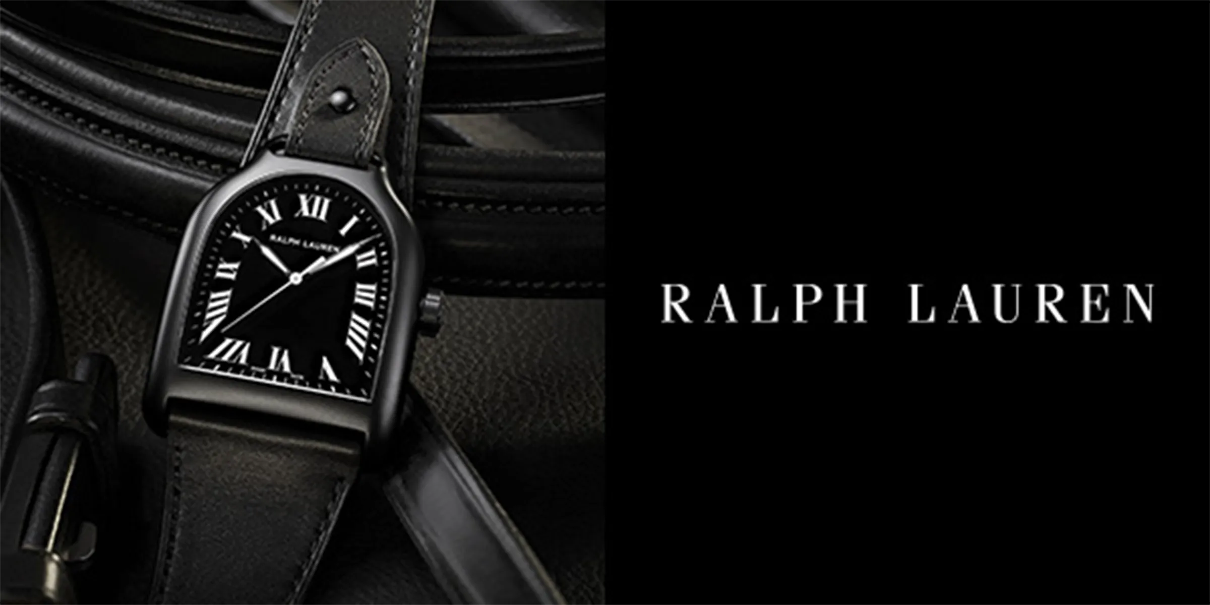RALPH LAUREN – TITTO COLLECTION RALPH LAUREN – TITTO COLLECTION