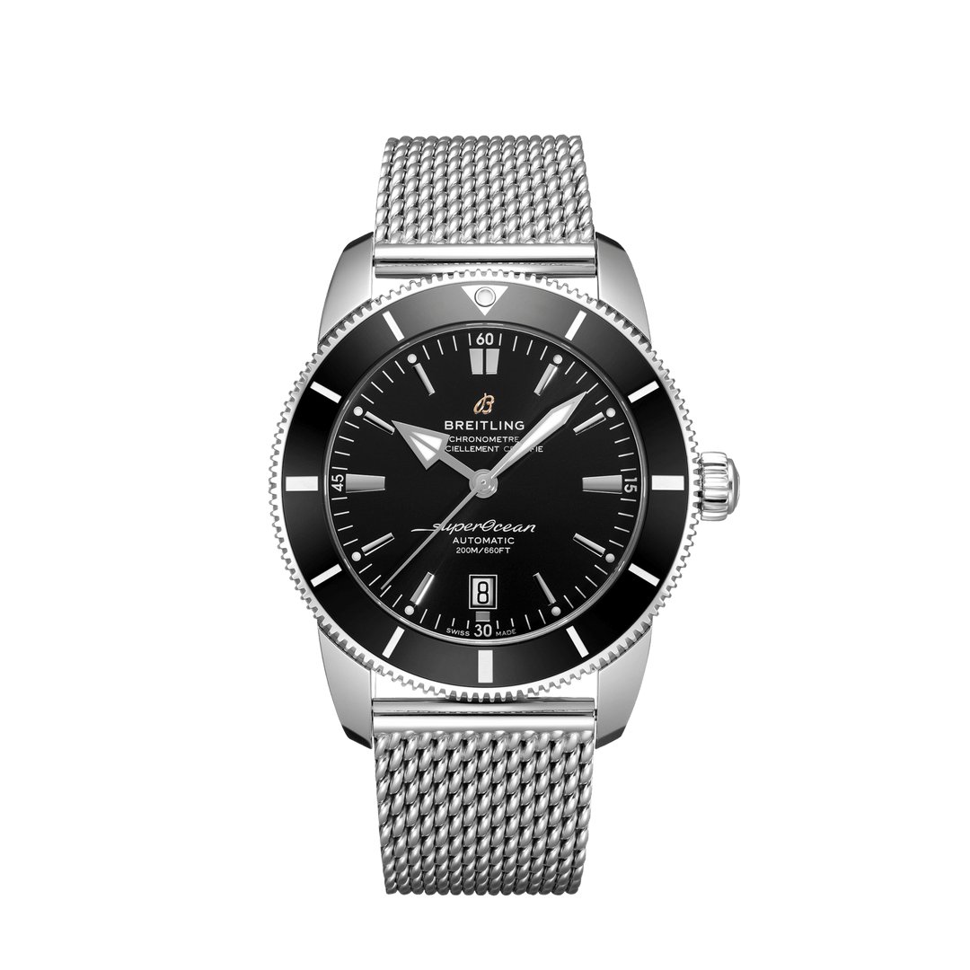 SUPEROCEAN HERITAGE B20 AUTOMATIC 46