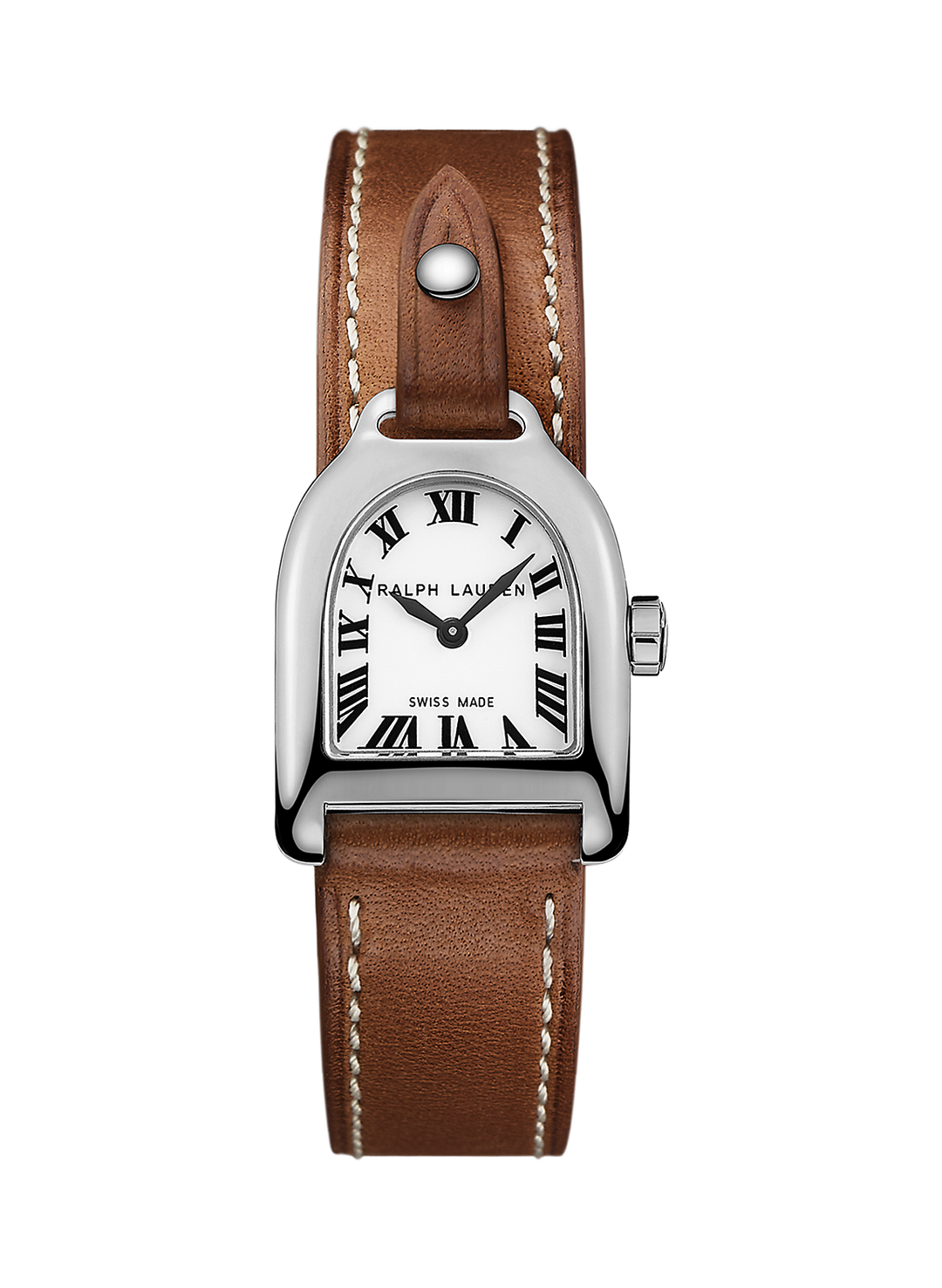 stirrup mini steel