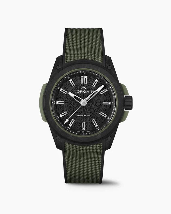 WILD ONE 42MM