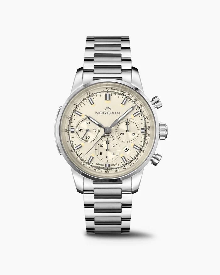 FREEDOM 60 CHRONO 43MM