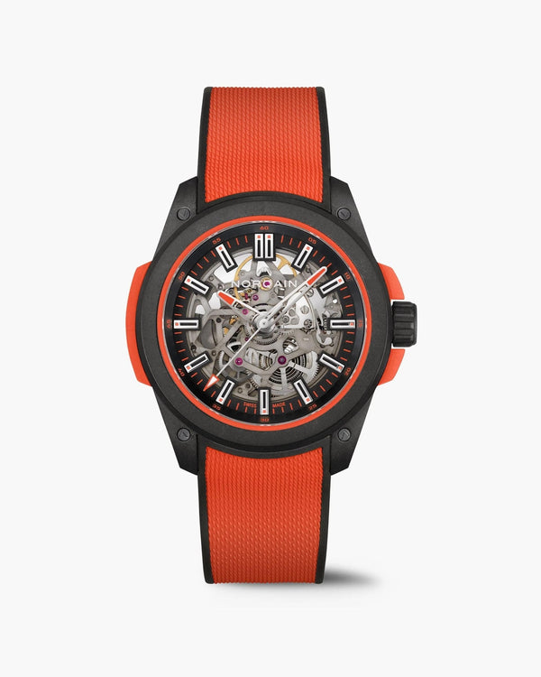 WILD ONE SKELETON 42MM