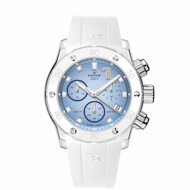CHRONOFFSHORE-1 CHRONOLADY