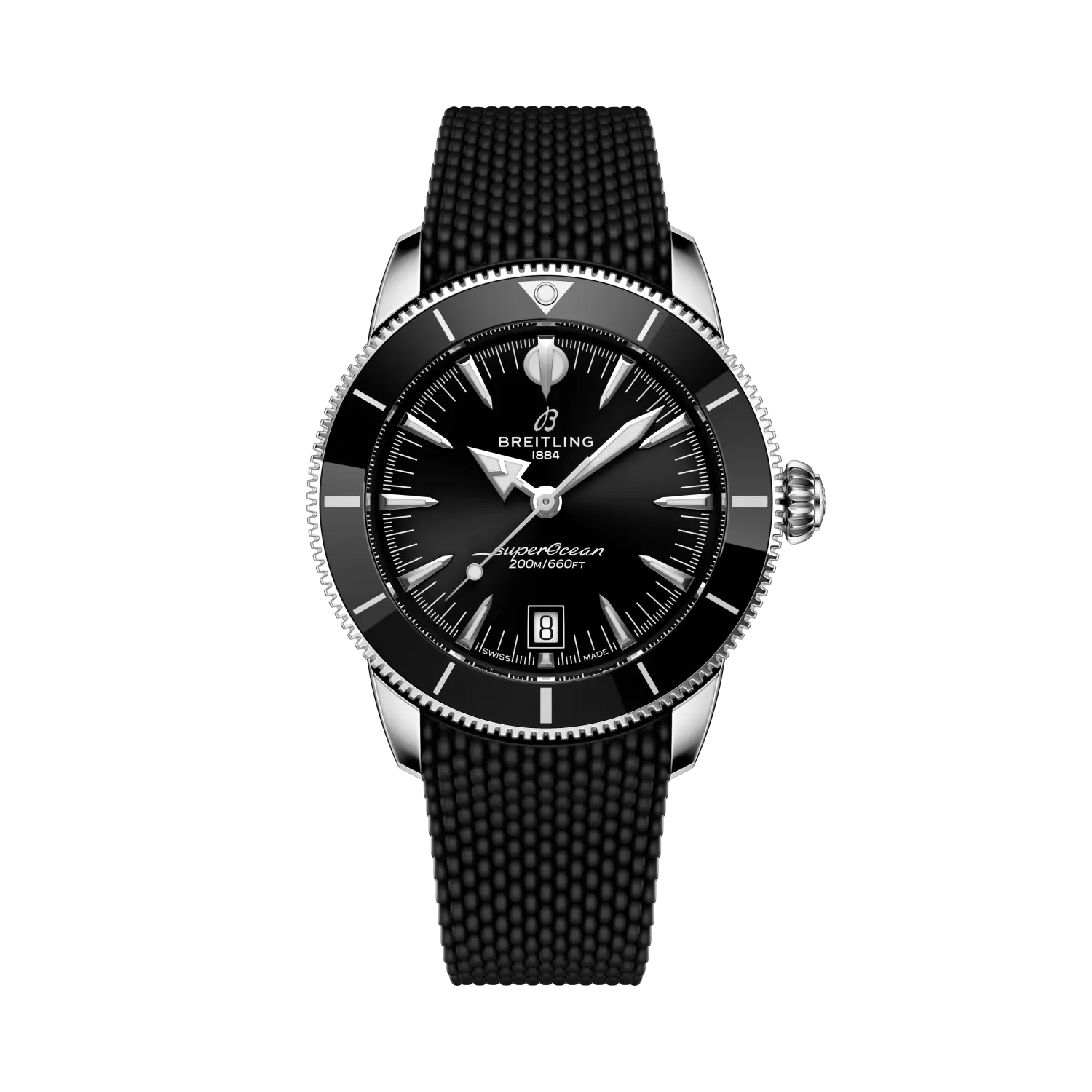 SUPEROCEAN HERITAGE B31 AUTOMATIC 42 – TITTO COLLECTION