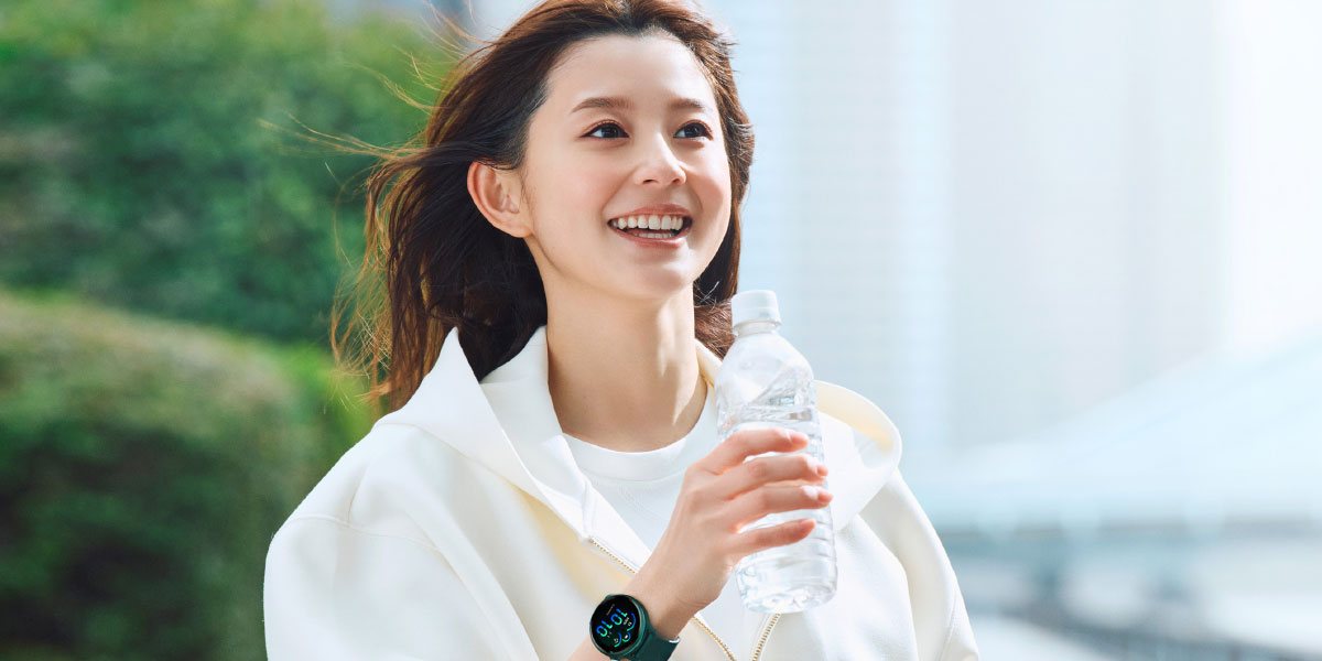 毎日の健康