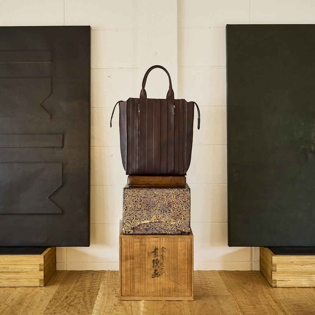 cornelian taurus by daisukeiwanaga TRUNK SHOW 2026
