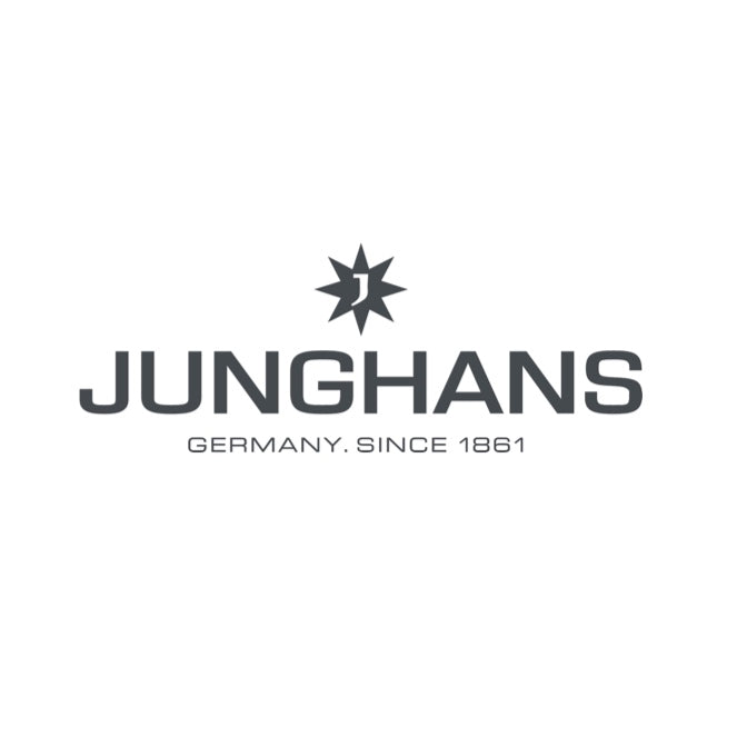 【3/1~】JUNGHANS 価格改定のお知らせ