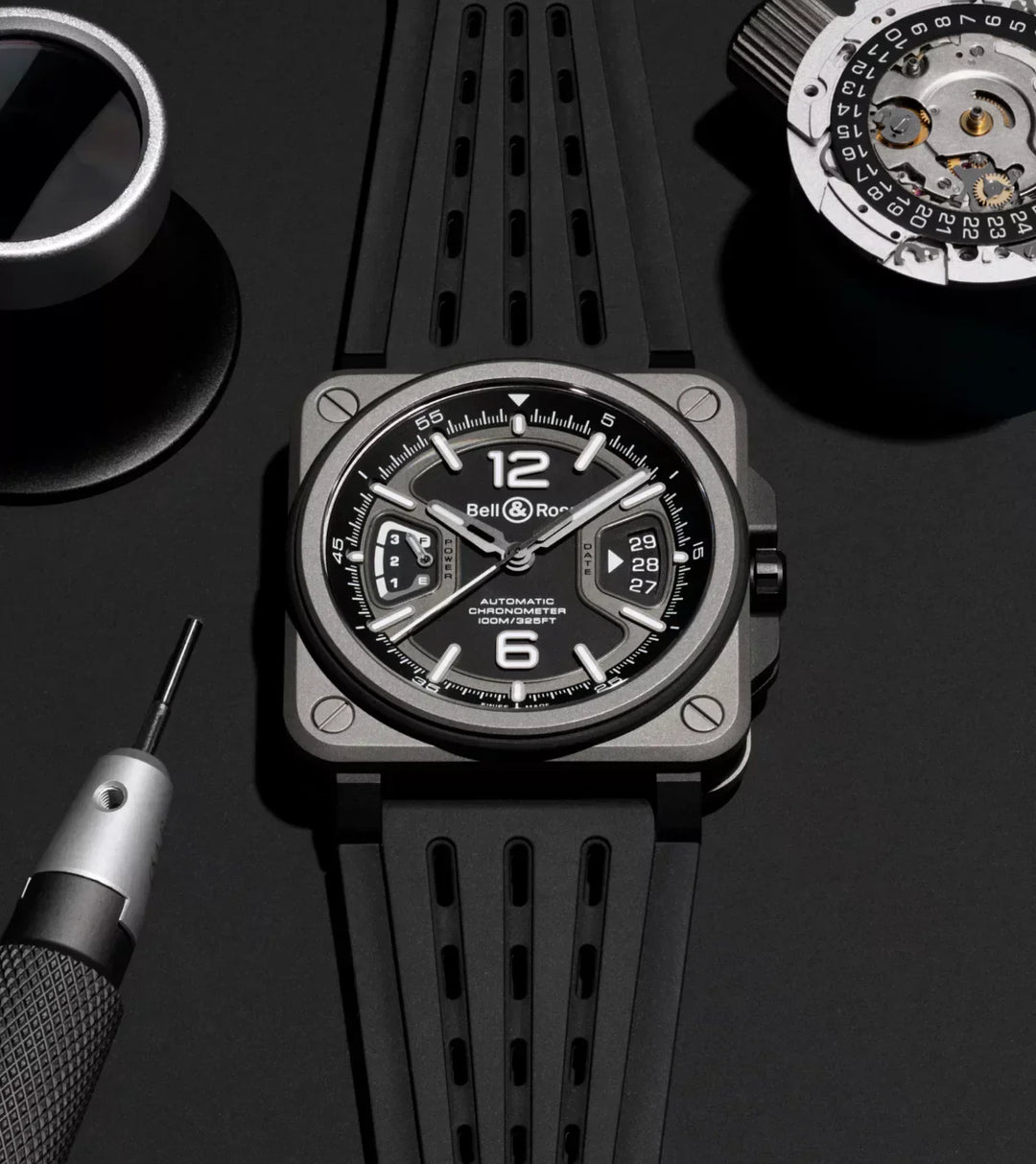 Bell&Ross Fair