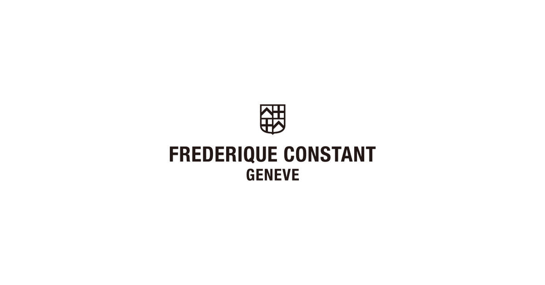 【10/1~】FREDERIQUE CONSTANT 価格改定のお知らせ