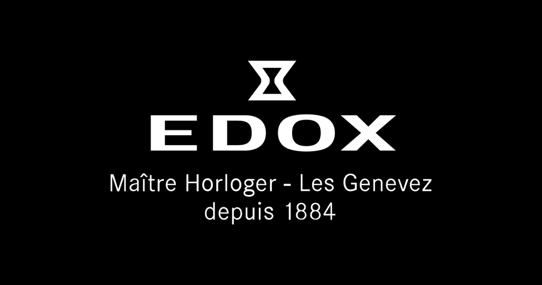 【2/18~】EDOX 価格改定のお知らせ