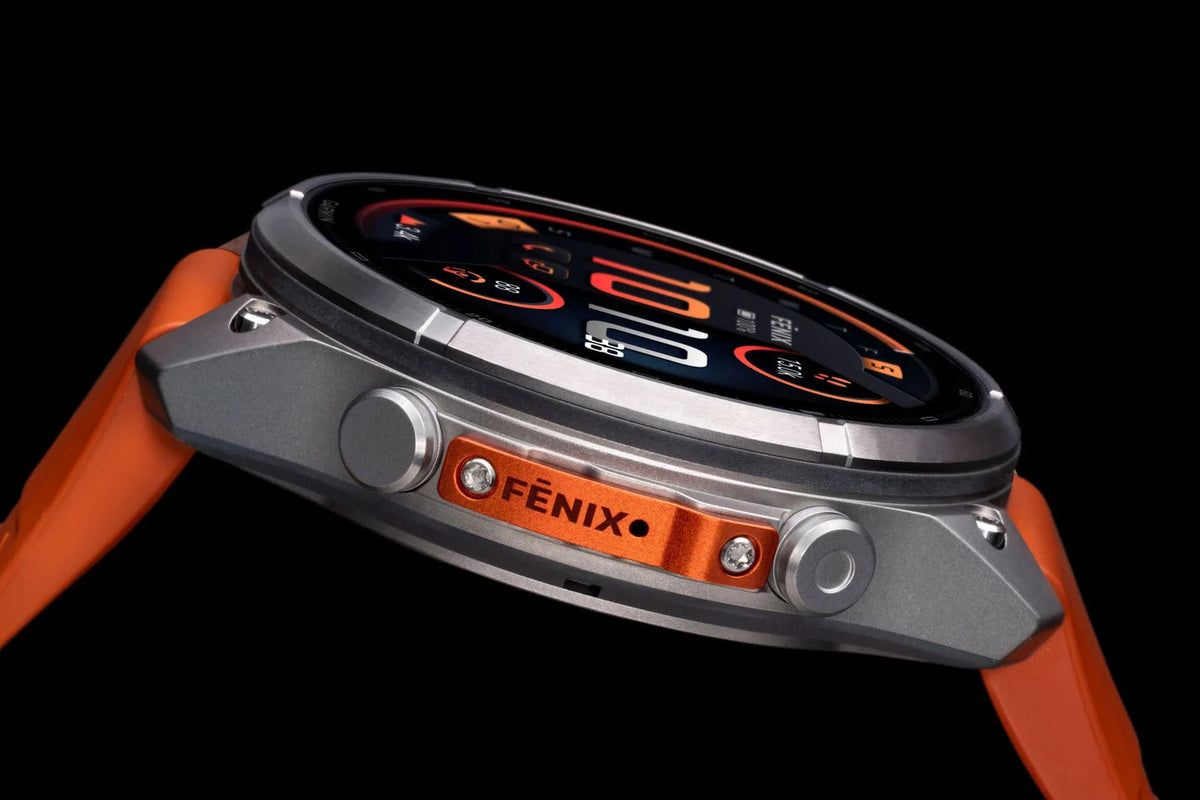 GARMIN fenix 9
