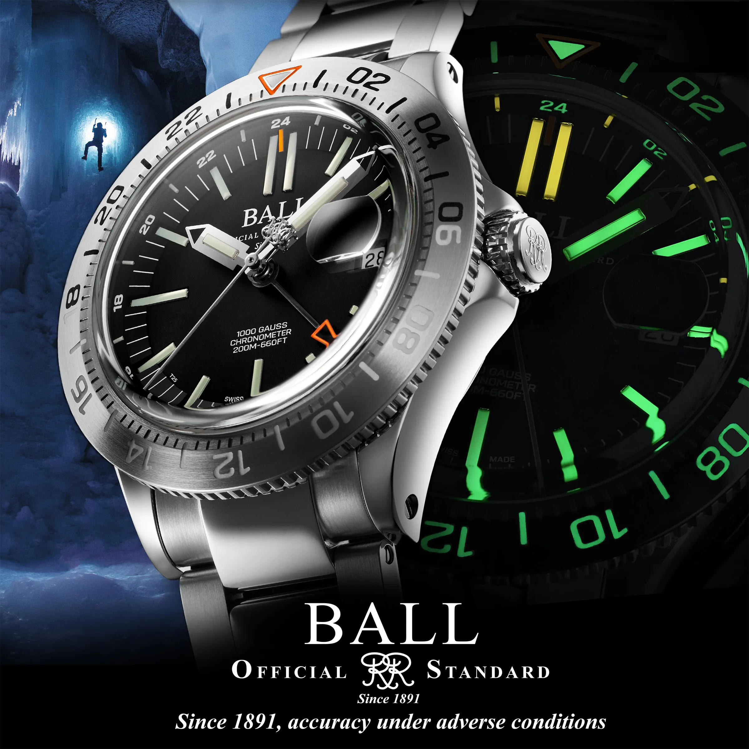 BALL – TITTO COLLECTION