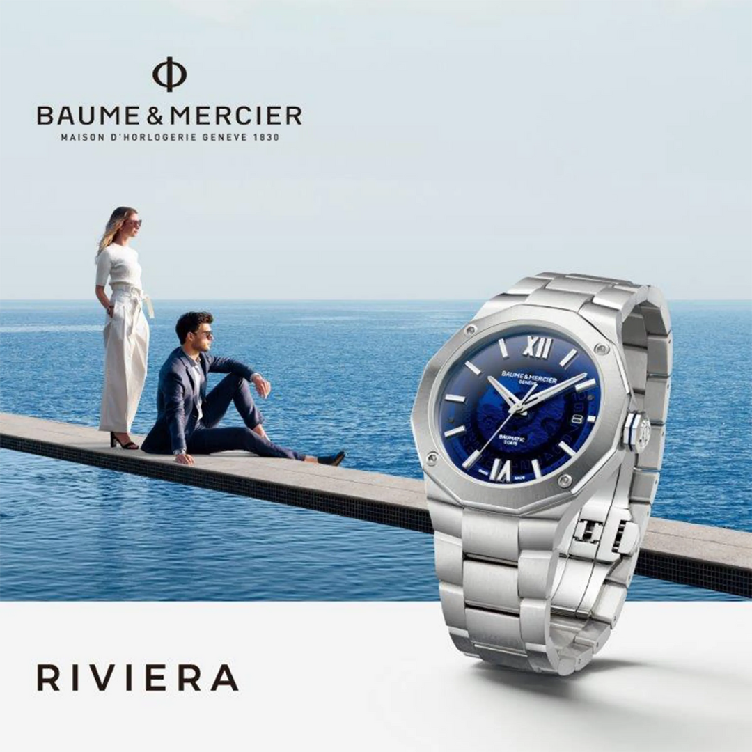 BAUME&MERCIER