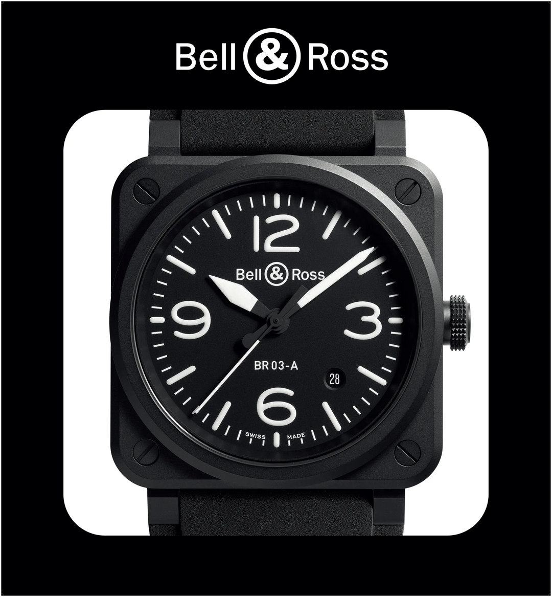 Bell&Ross