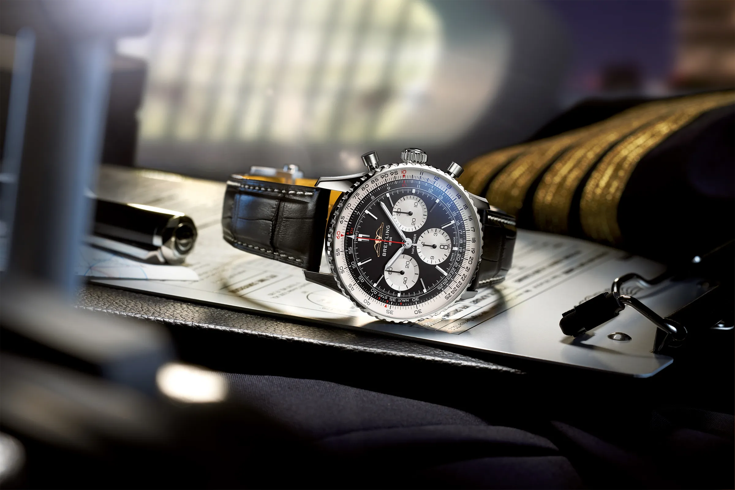 BREITLING