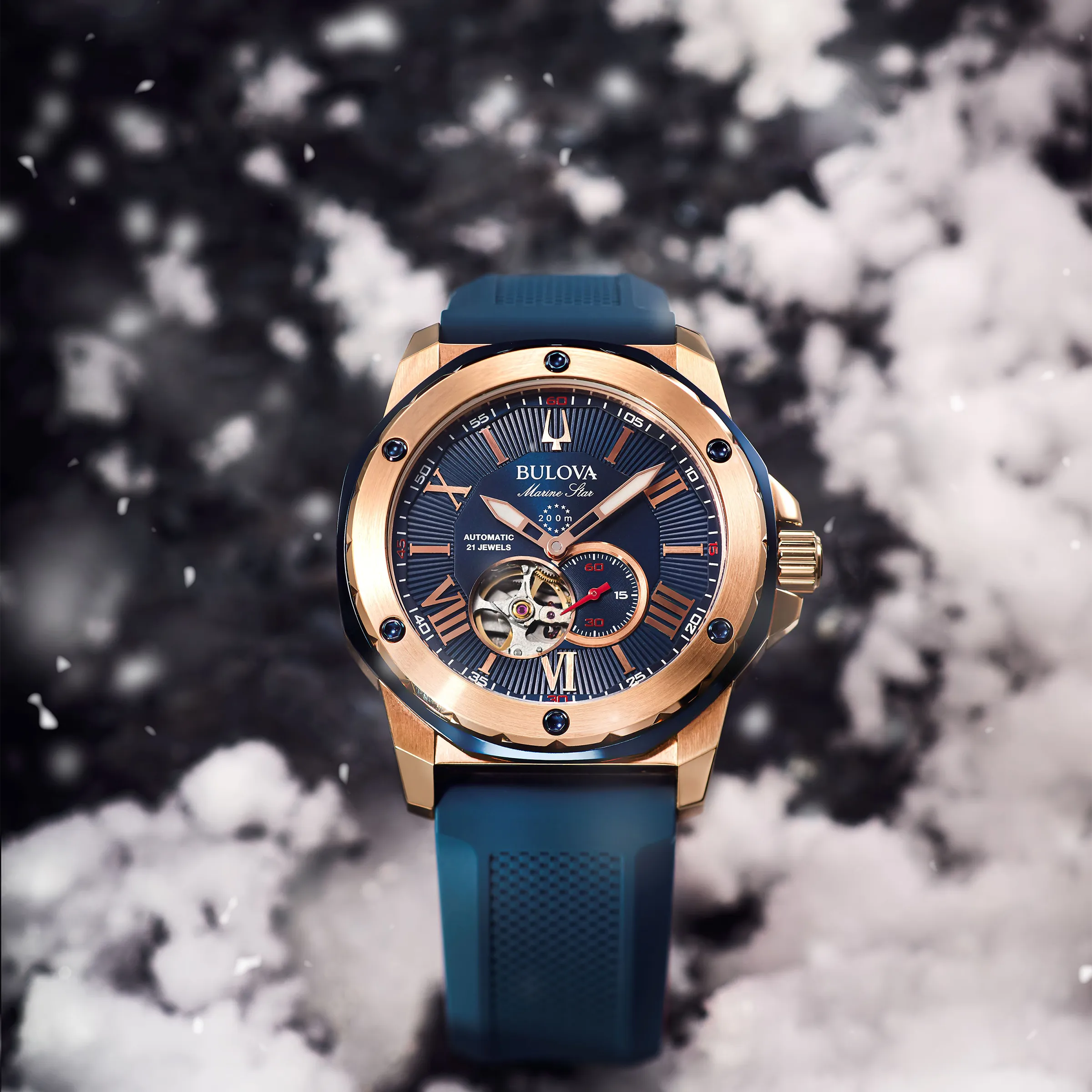 BULOVA