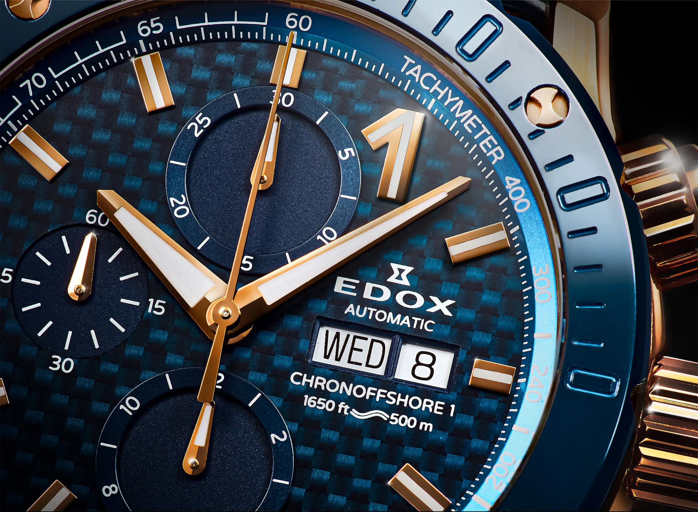EDOX