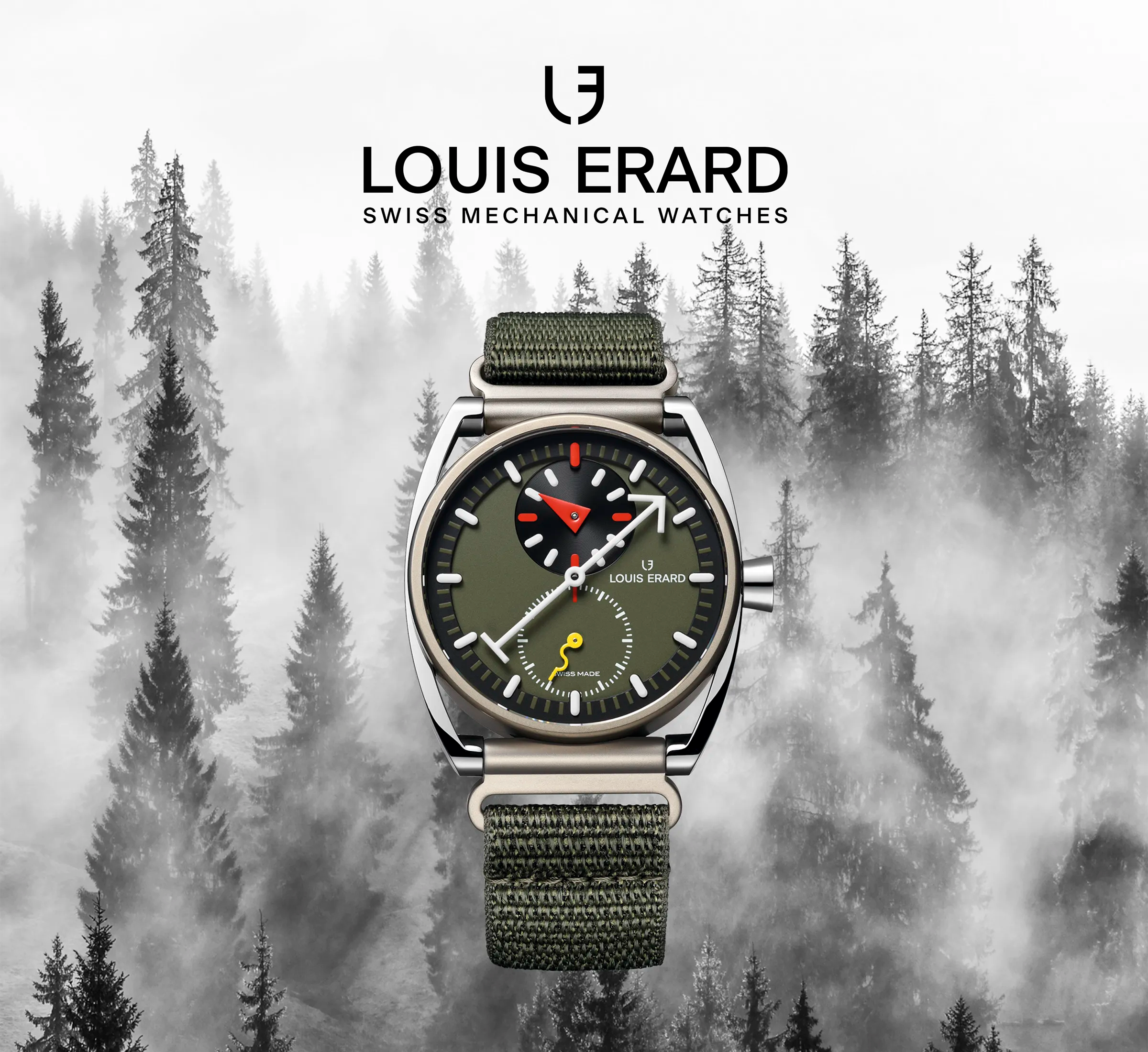 LOUIS ERARD – TITTO COLLECTION