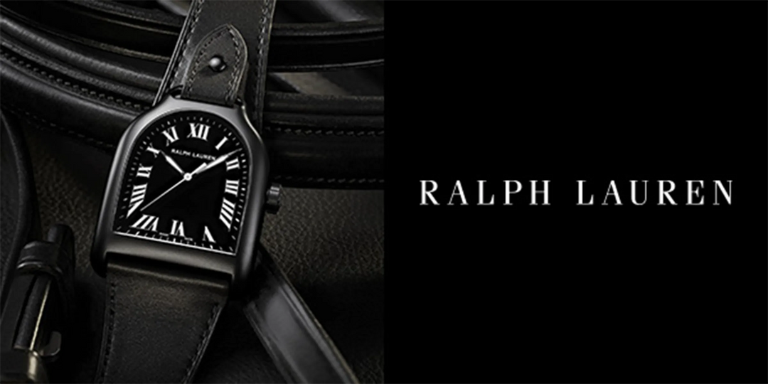 RALPH LAUREN
