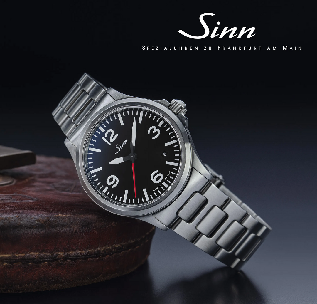 Sinn