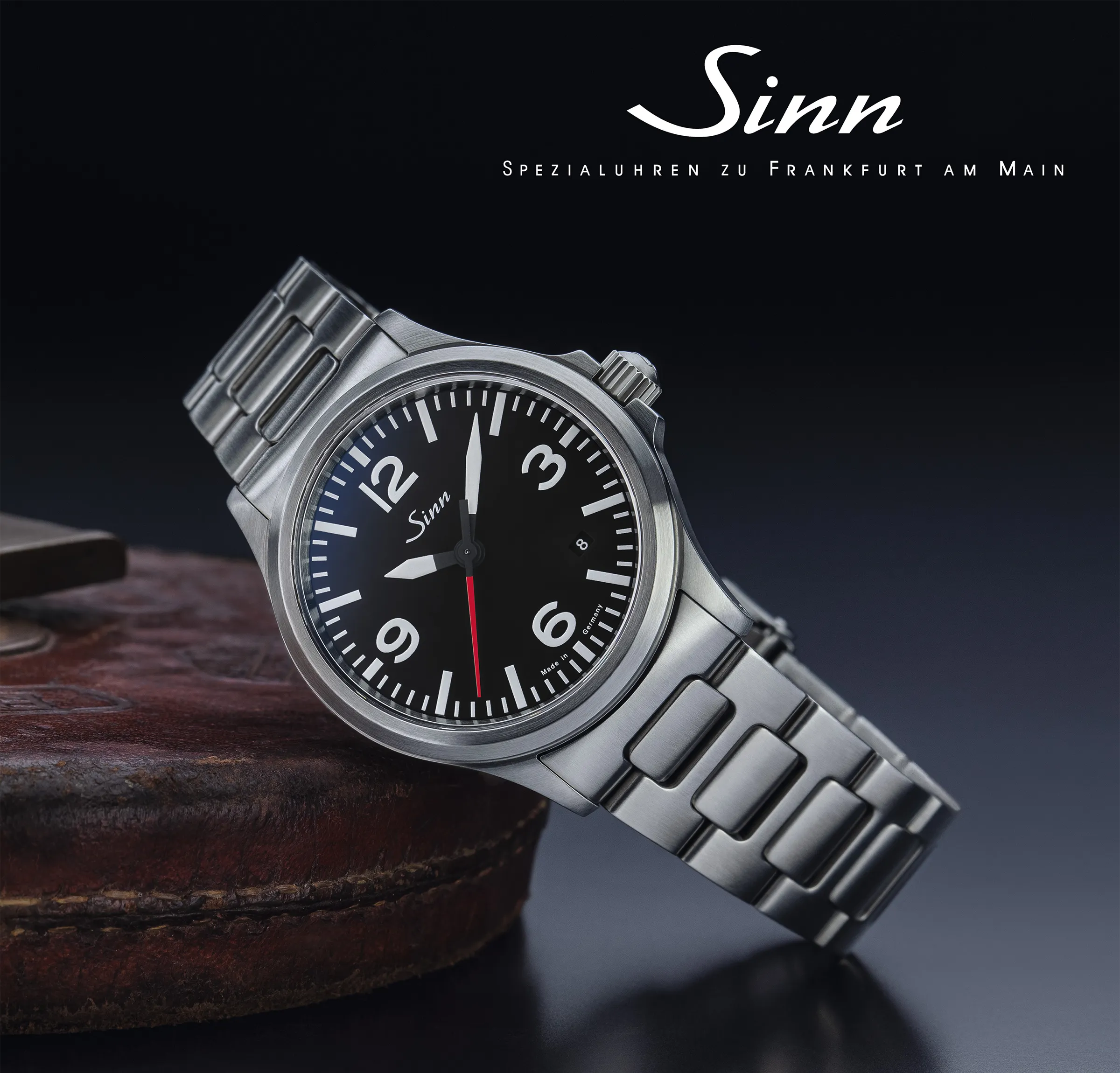 Sinn