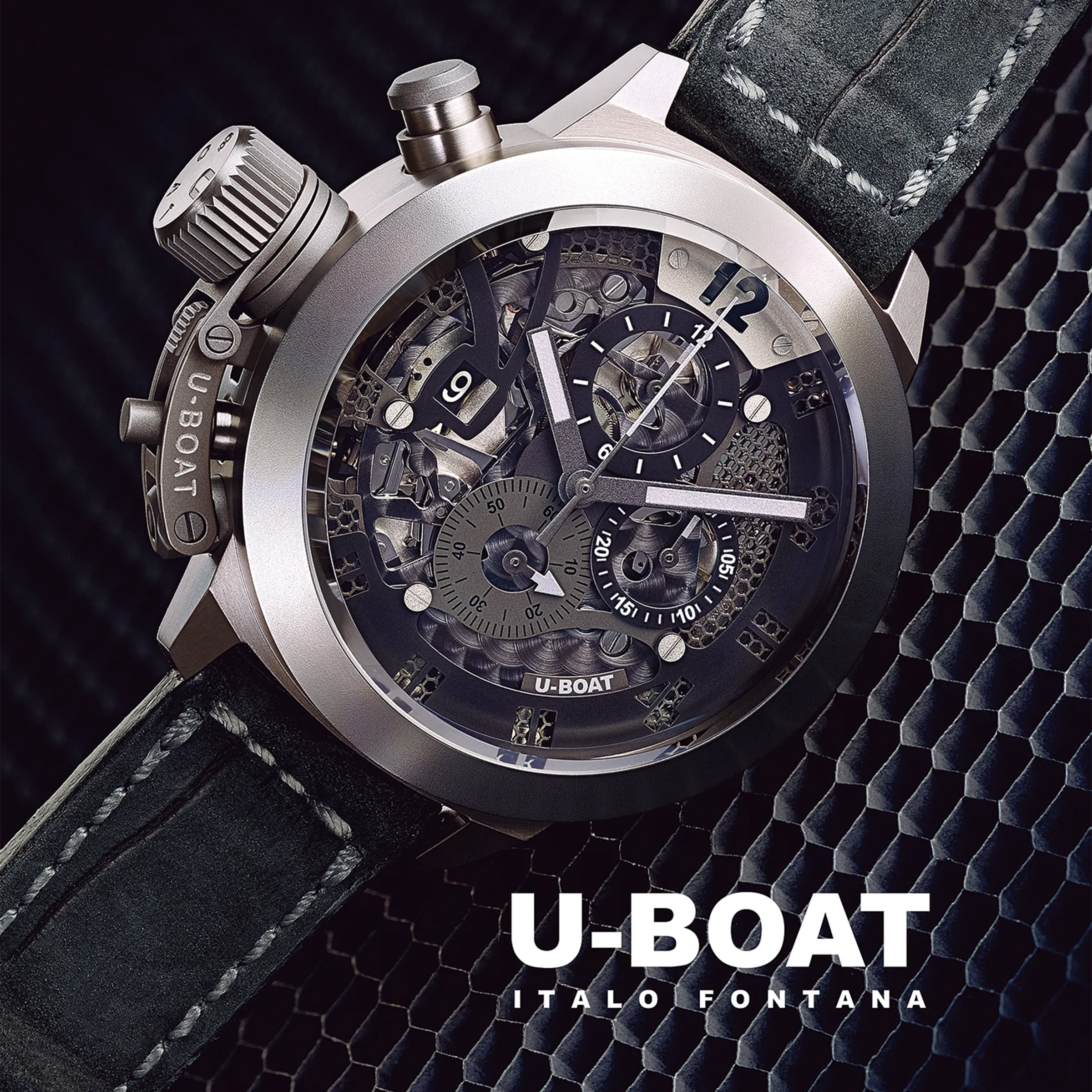 U-BOAT