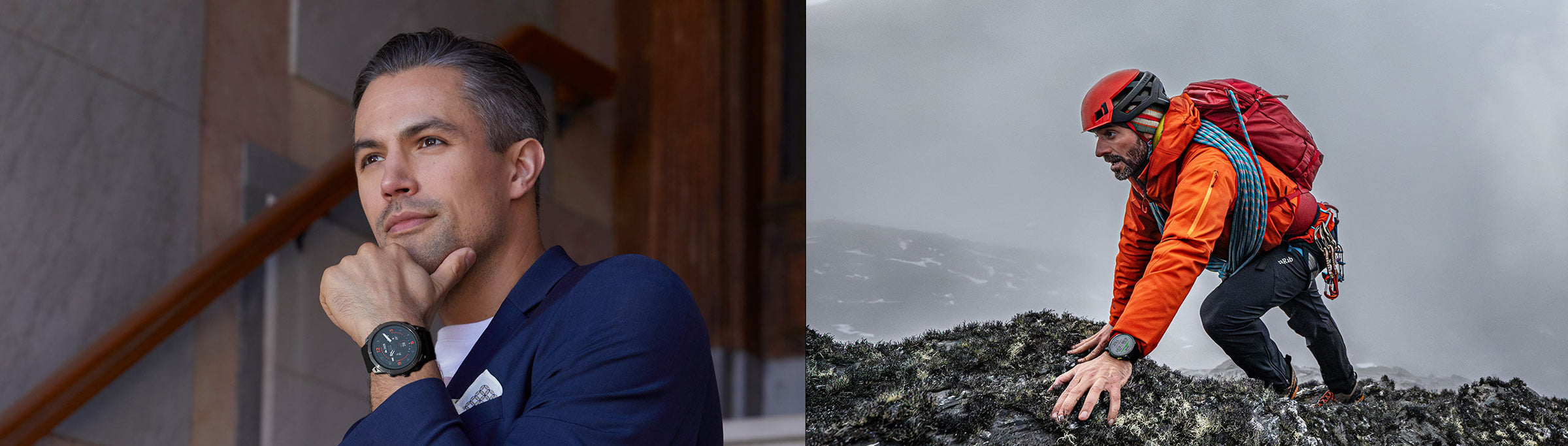 GARMIN　フラッグシップ