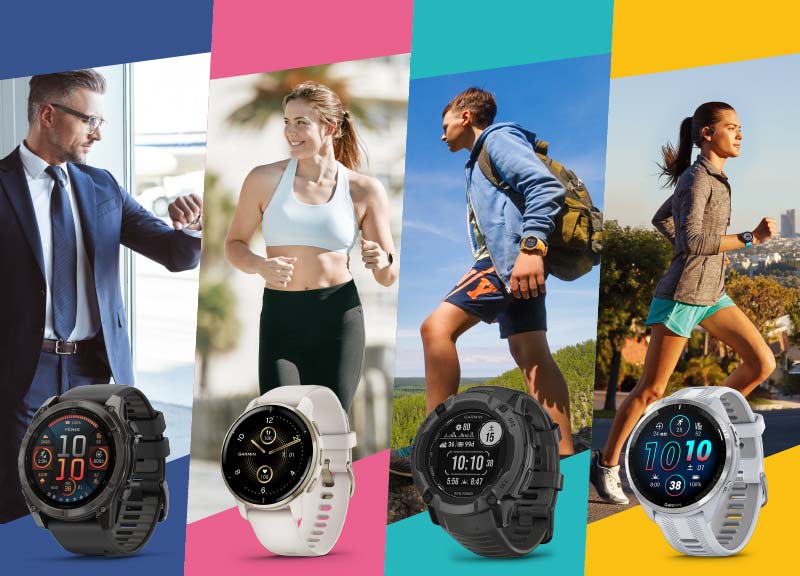 GARMIN