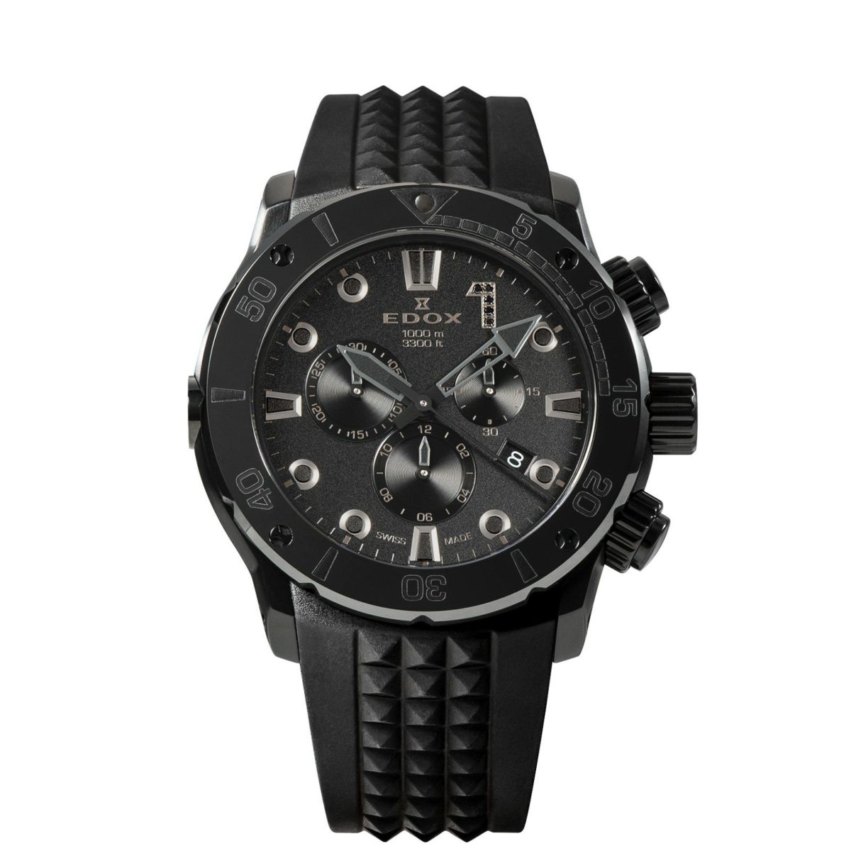 EDOX – TITTO COLLECTION