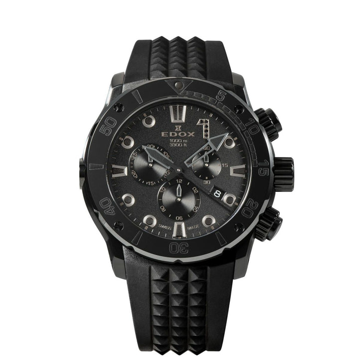 CHRONOFFSHORE-1 CHRONOGRAPH JAPAN LIMITED EDITION