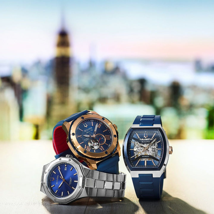 CLASSIC MACHINA 98A318