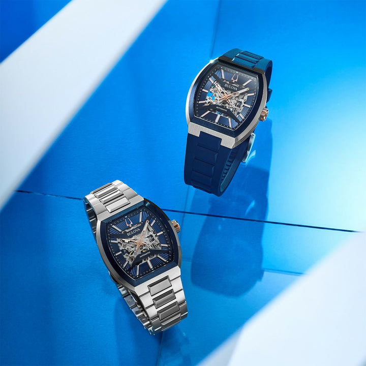 CLASSIC MACHINA 98A318