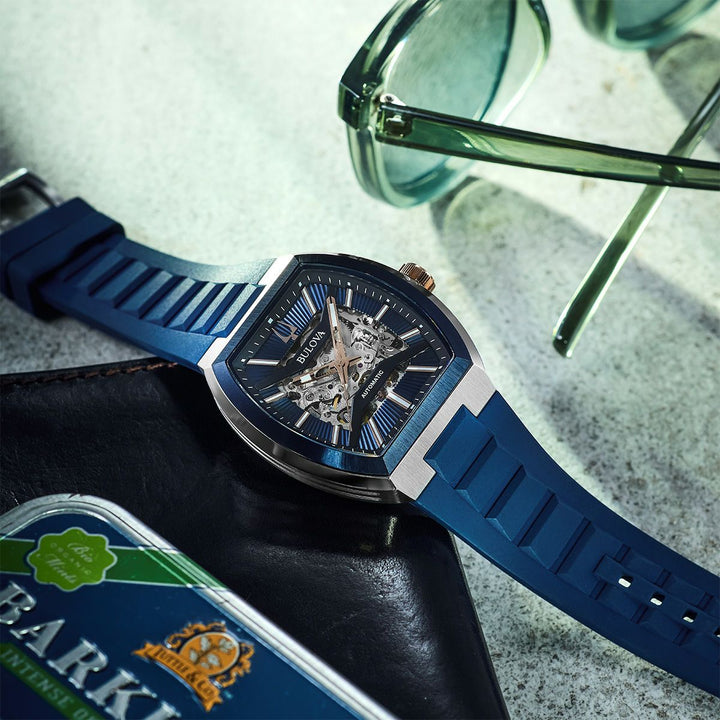 CLASSIC MACHINA 98A318