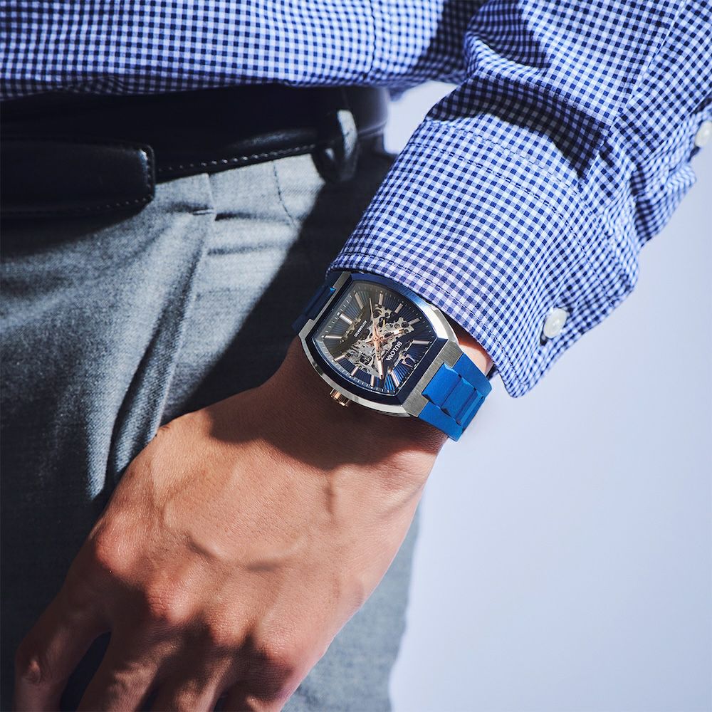 CLASSIC MACHINA 98A318