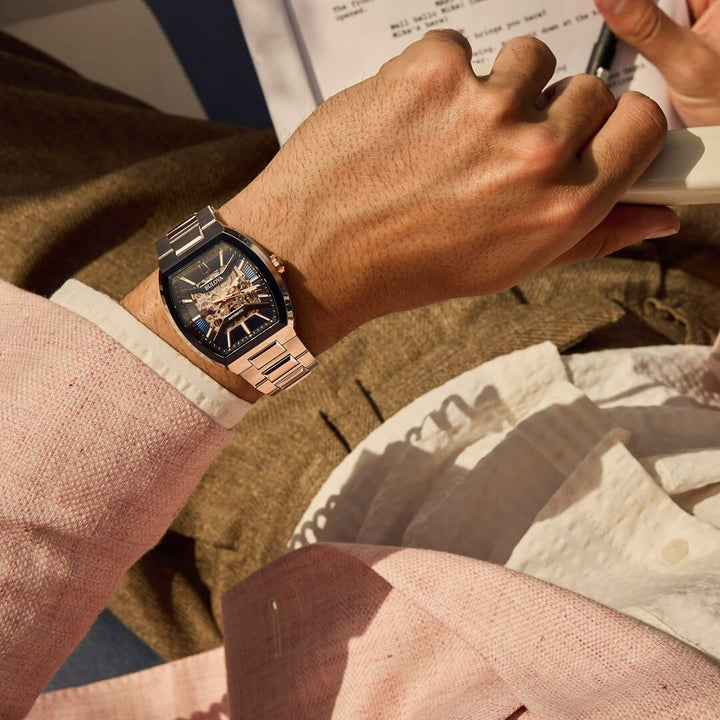 CLASSIC MACHINA 98A319