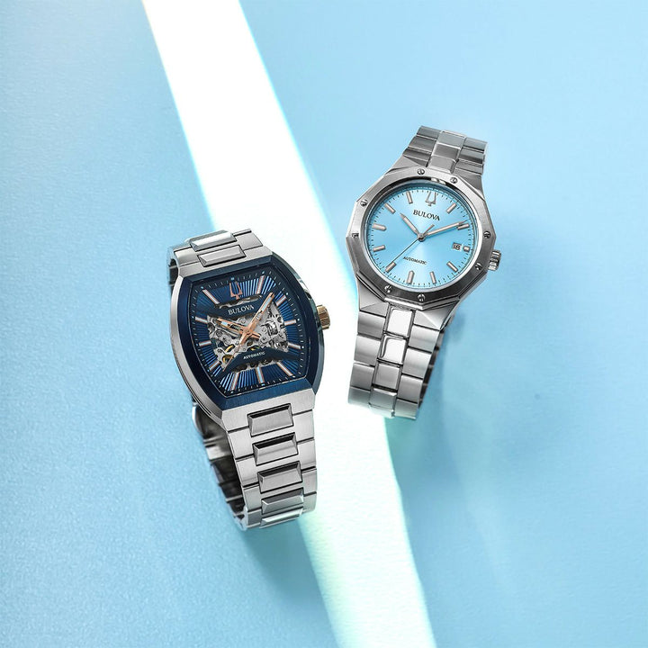 CLASSIC MACHINA 98A319