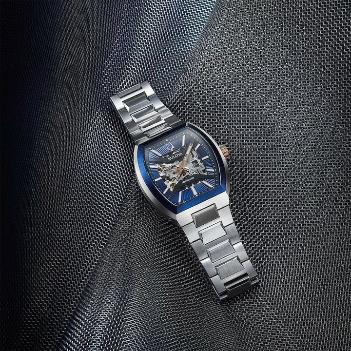 CLASSIC MACHINA 98A319