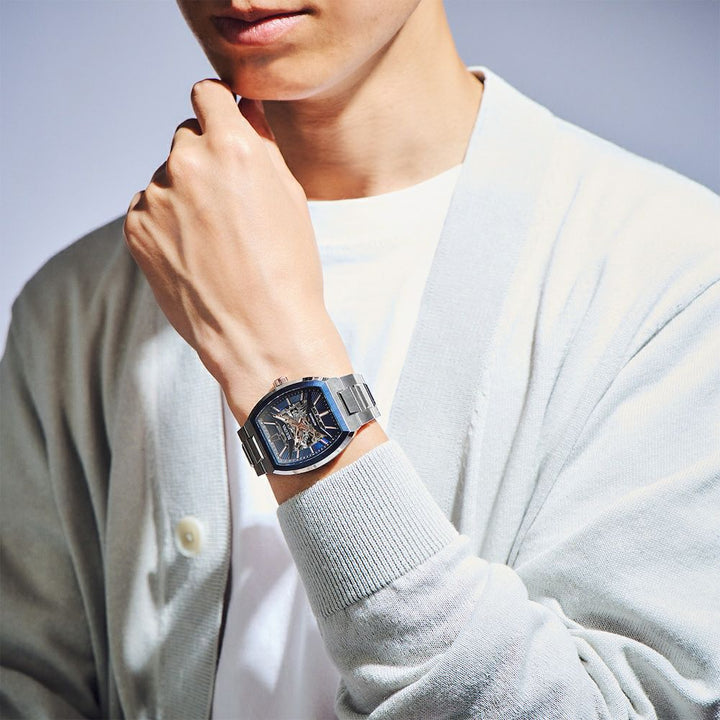 CLASSIC MACHINA 98A319