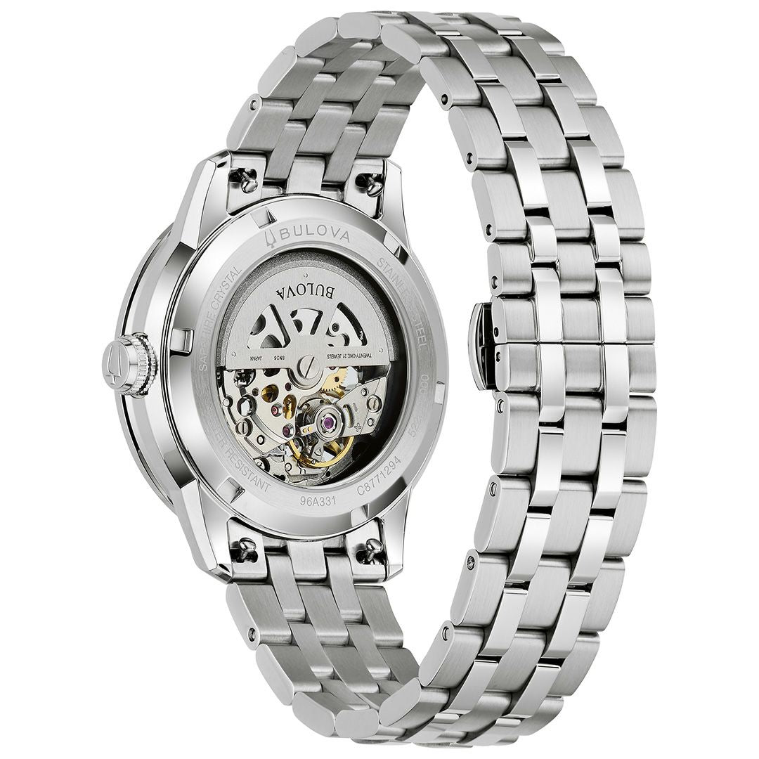 CLASSIC SUTTON 96A331