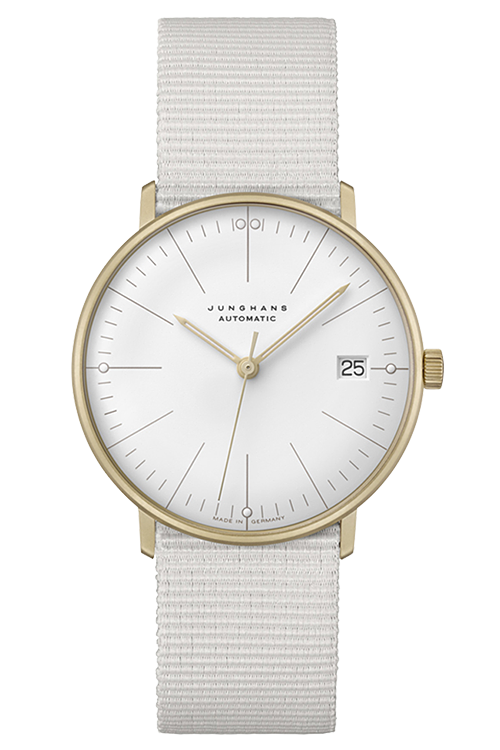 Max Bill Kleine Automatic