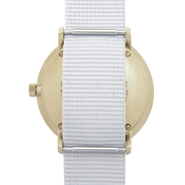 Max Bill Kleine Automatic