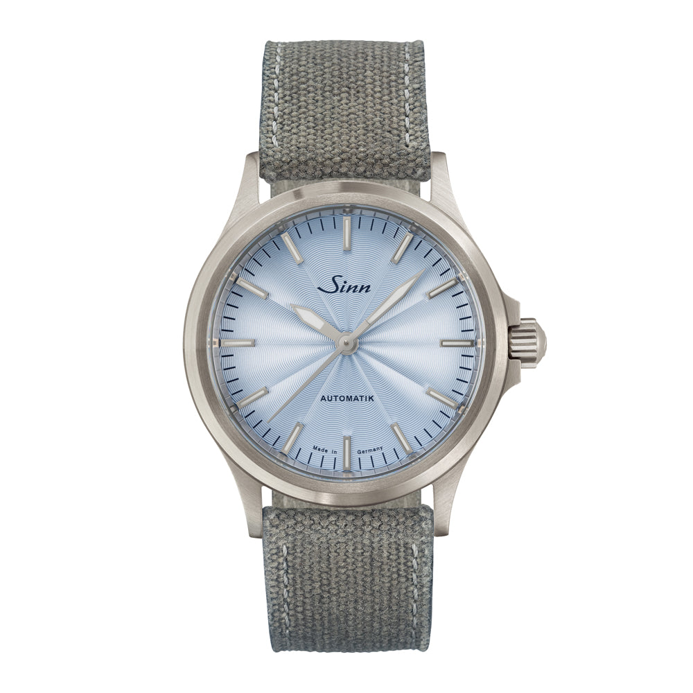 フランス製 高品質会社 SUNN Sinn – TITTO COLLECTION