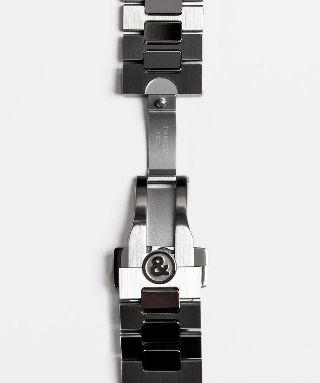 BR-05 BLUE STEEL