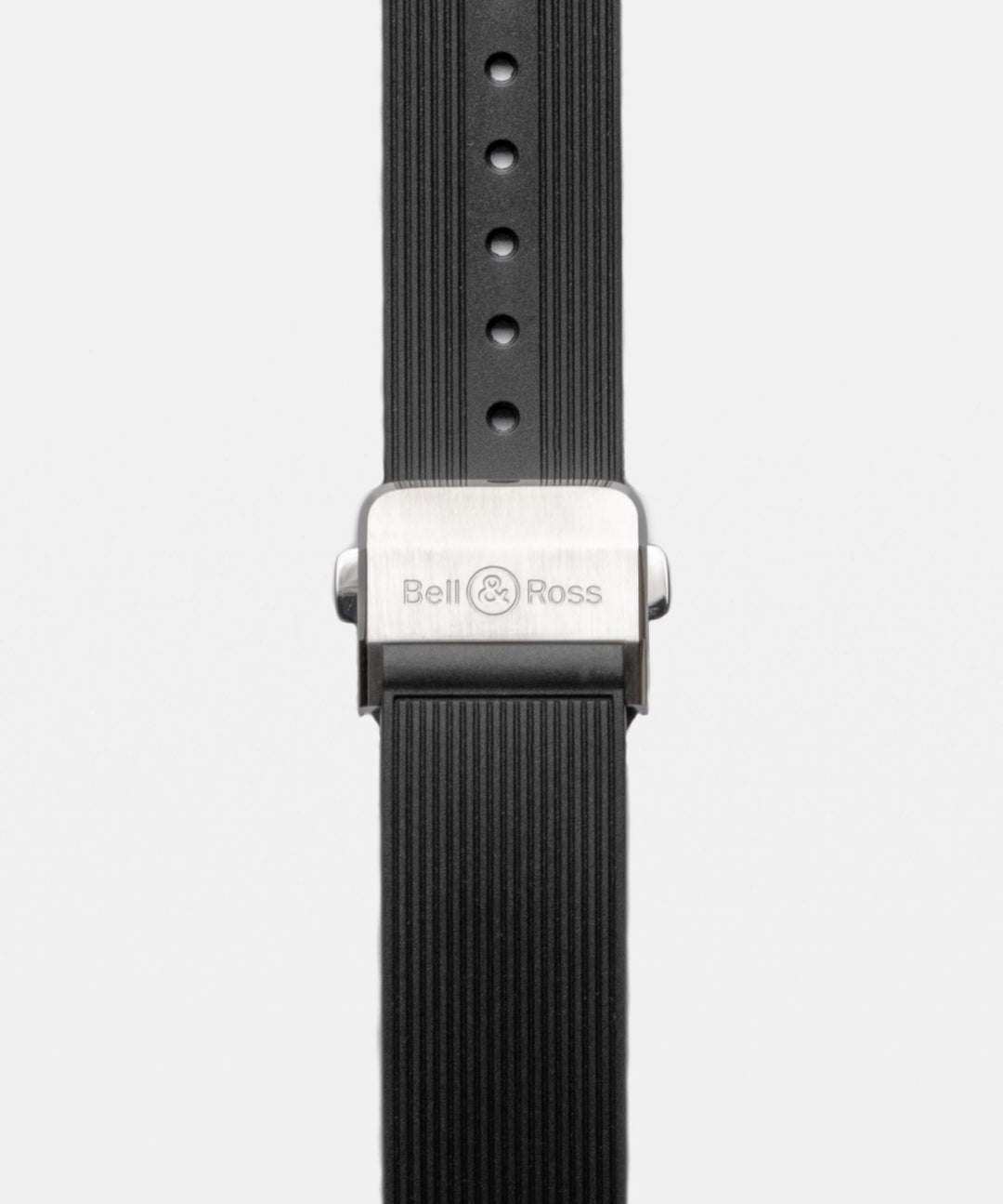 BR-05 GREY STEEL