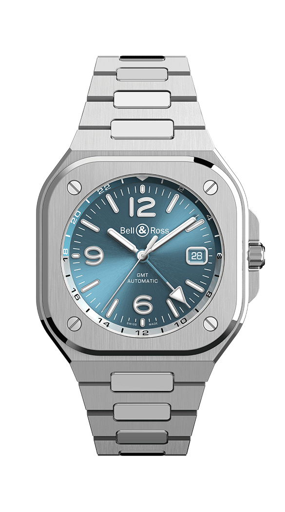 BR-05 GMT SKY BLUE