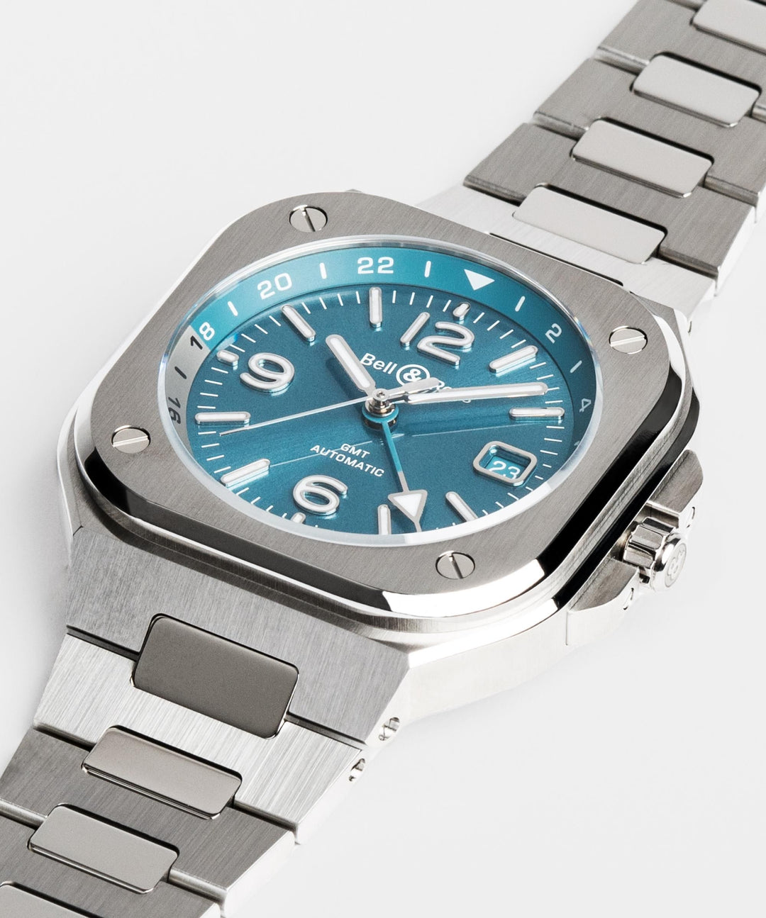 BR-05 GMT SKY BLUE