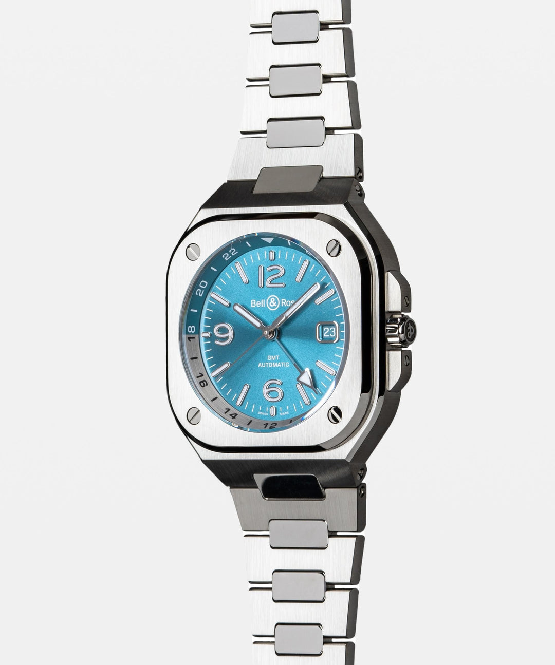 BR-05 GMT SKY BLUE